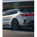 New Car Zeeker 001 FR Sliver
